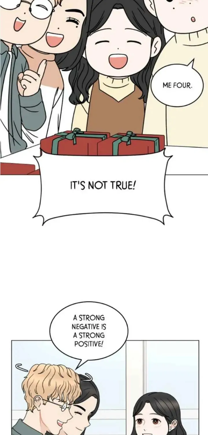 Read 30 Minute Walk chapter 213 image 34 on Lezhin