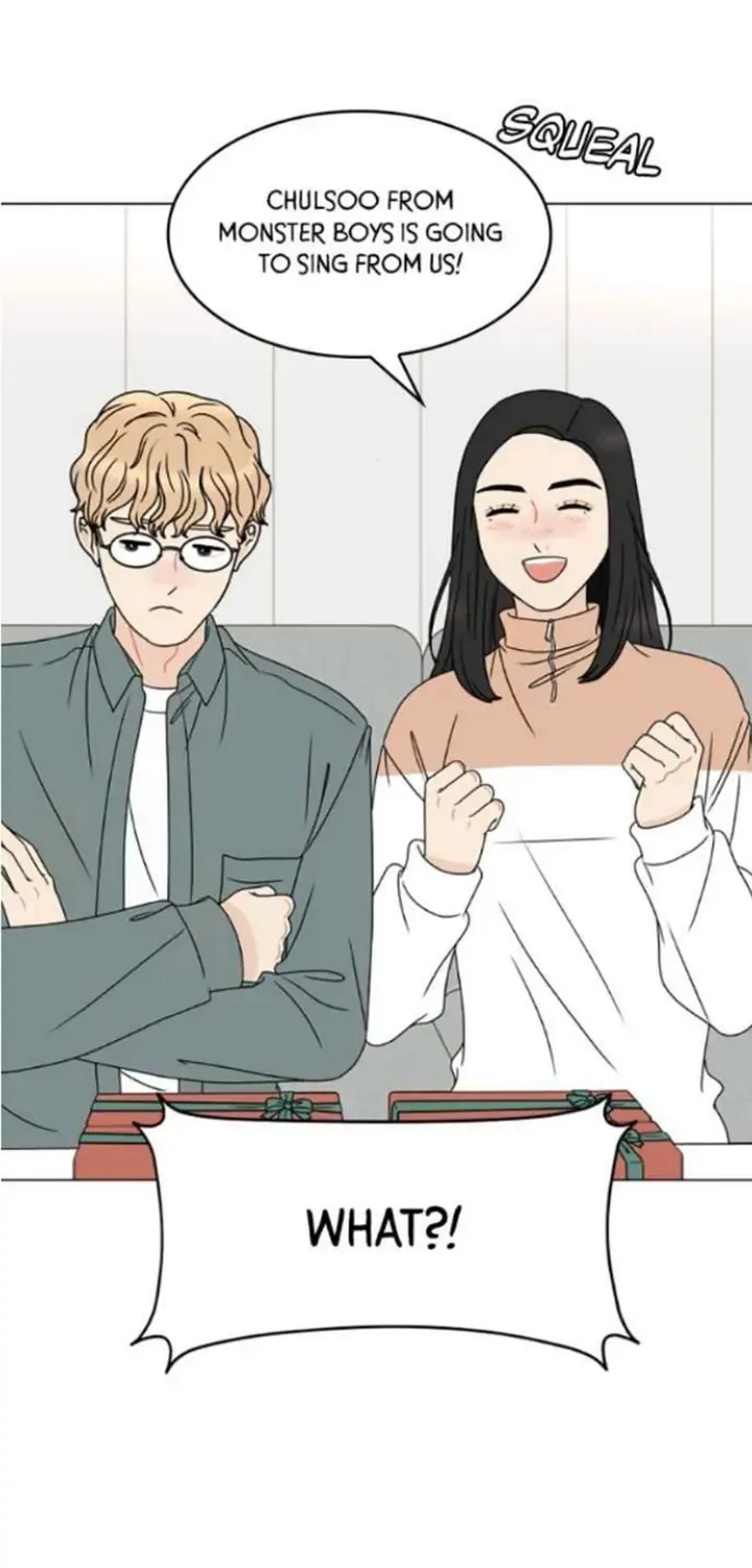 Read 30 Minute Walk chapter 213 image 36 on Lezhin