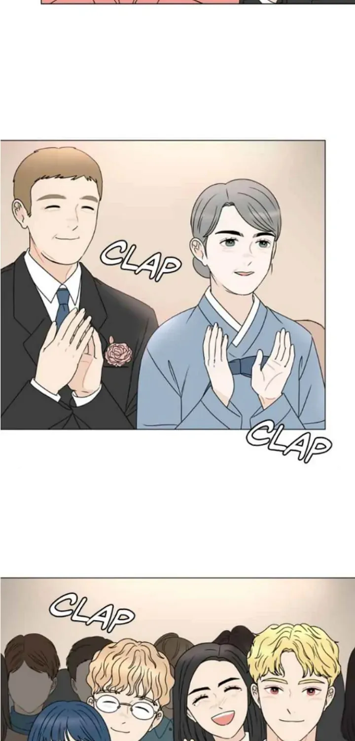 Read 30 Minute Walk chapter 213 image 4 on Lezhin