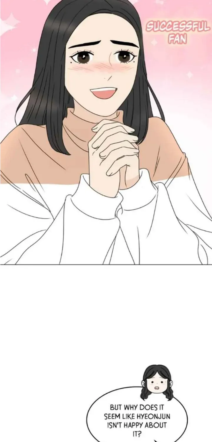 Read 30 Minute Walk chapter 213 image 41 on Lezhin