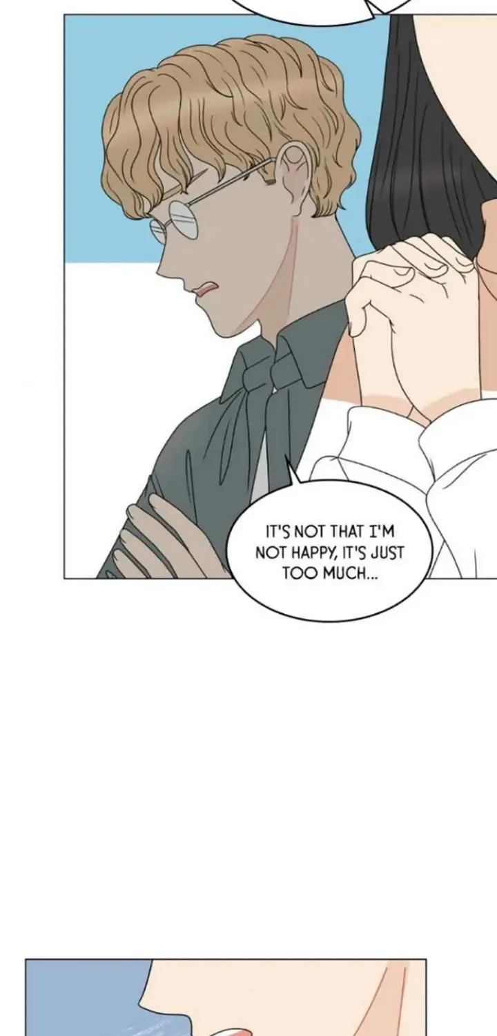 Read 30 Minute Walk chapter 213 image 42 on Lezhin