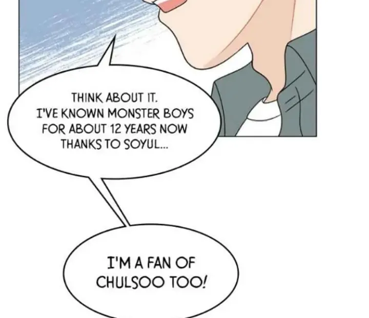 Read 30 Minute Walk chapter 213 image 43 on Lezhin