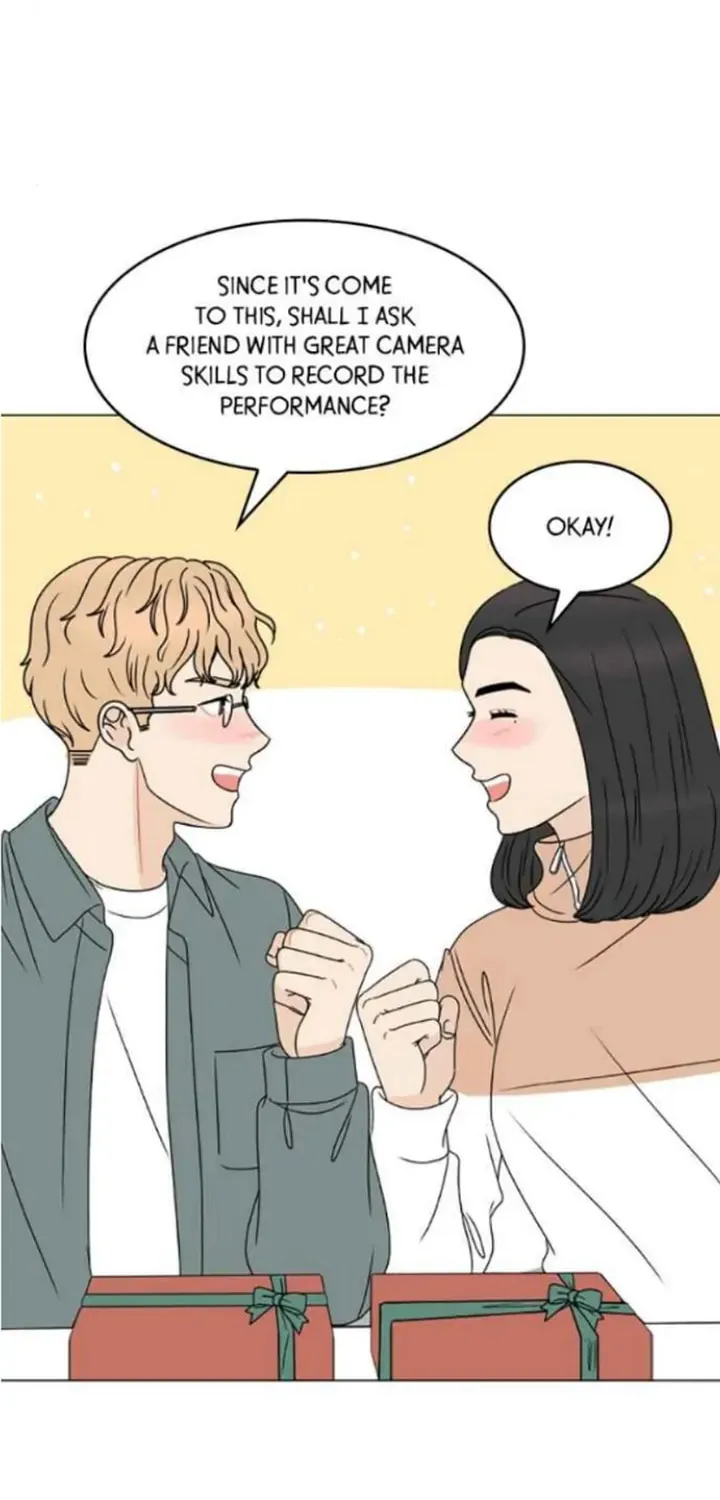 Read 30 Minute Walk chapter 213 image 45 on Lezhin