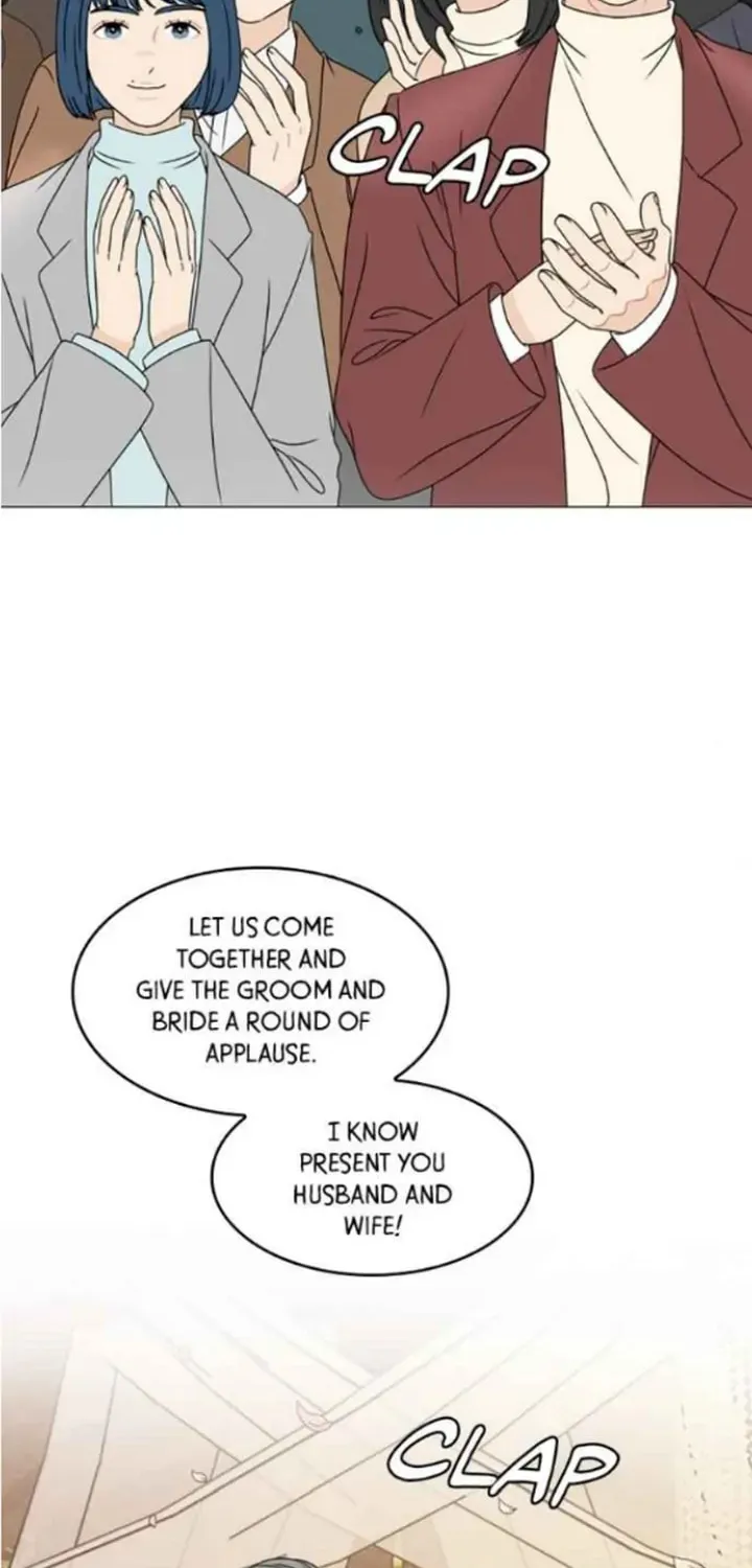 Read 30 Minute Walk chapter 213 image 5 on Lezhin