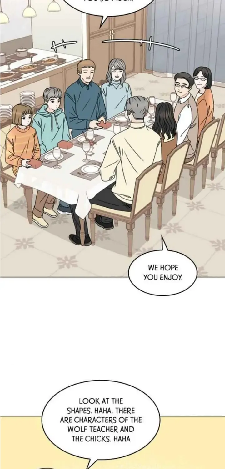 Read 30 Minute Walk chapter 213 image 51 on Lezhin