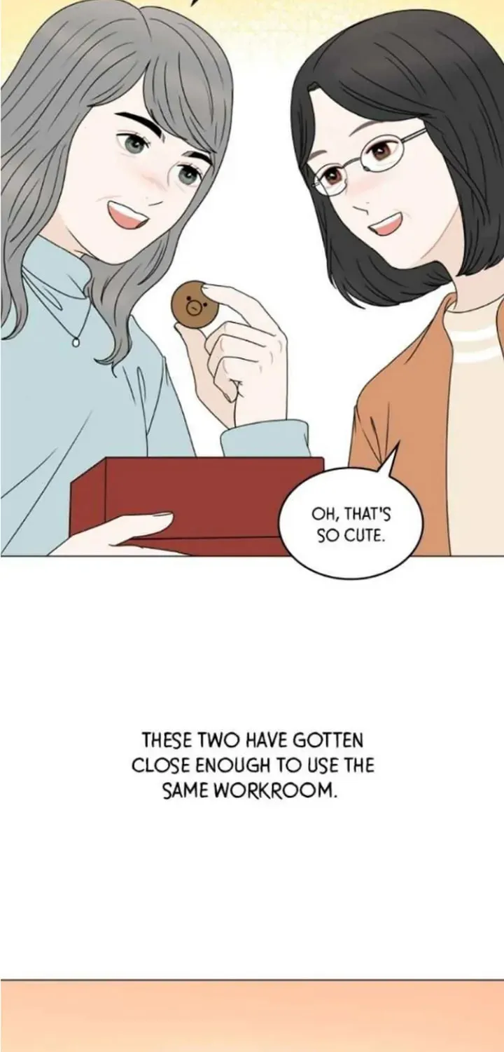 Read 30 Minute Walk chapter 213 image 52 on Lezhin