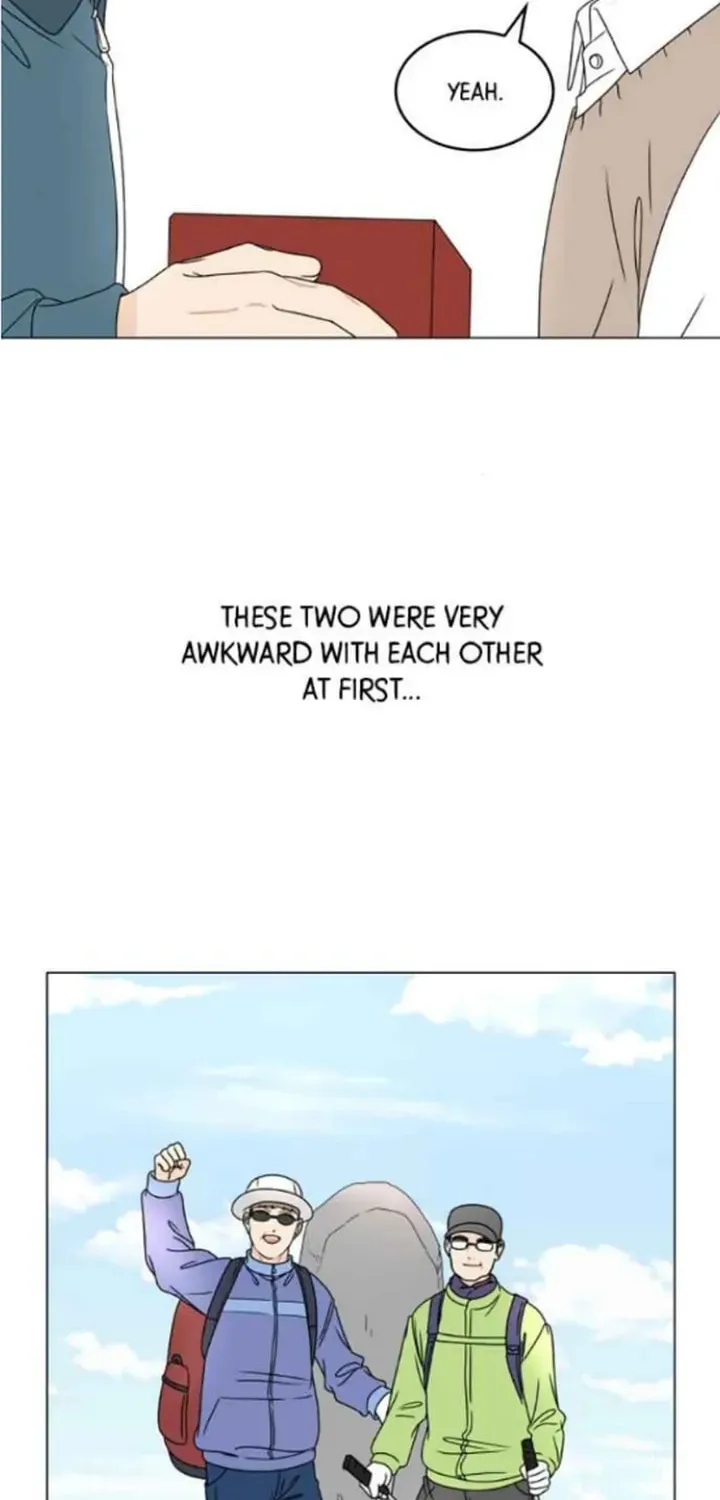 Read 30 Minute Walk chapter 213 image 55 on Lezhin