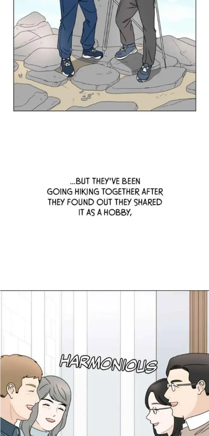 Read 30 Minute Walk chapter 213 image 56 on Lezhin