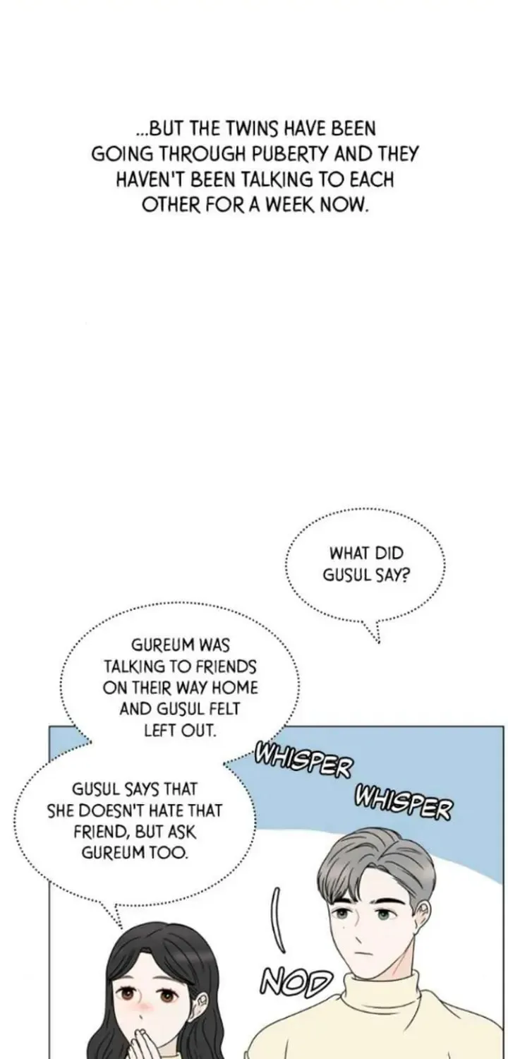 Read 30 Minute Walk chapter 213 image 59 on Lezhin