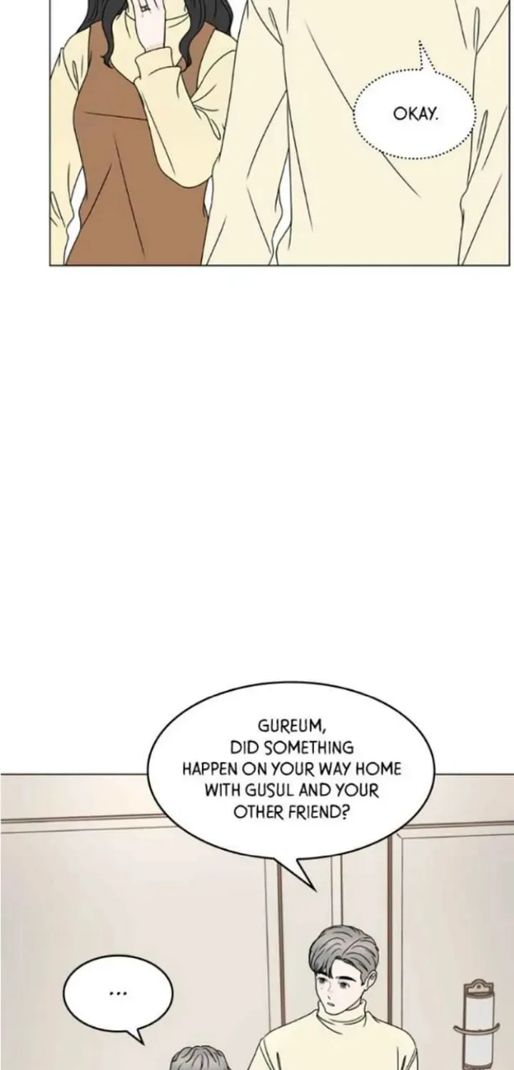 Read 30 Minute Walk chapter 213 image 60 on Lezhin