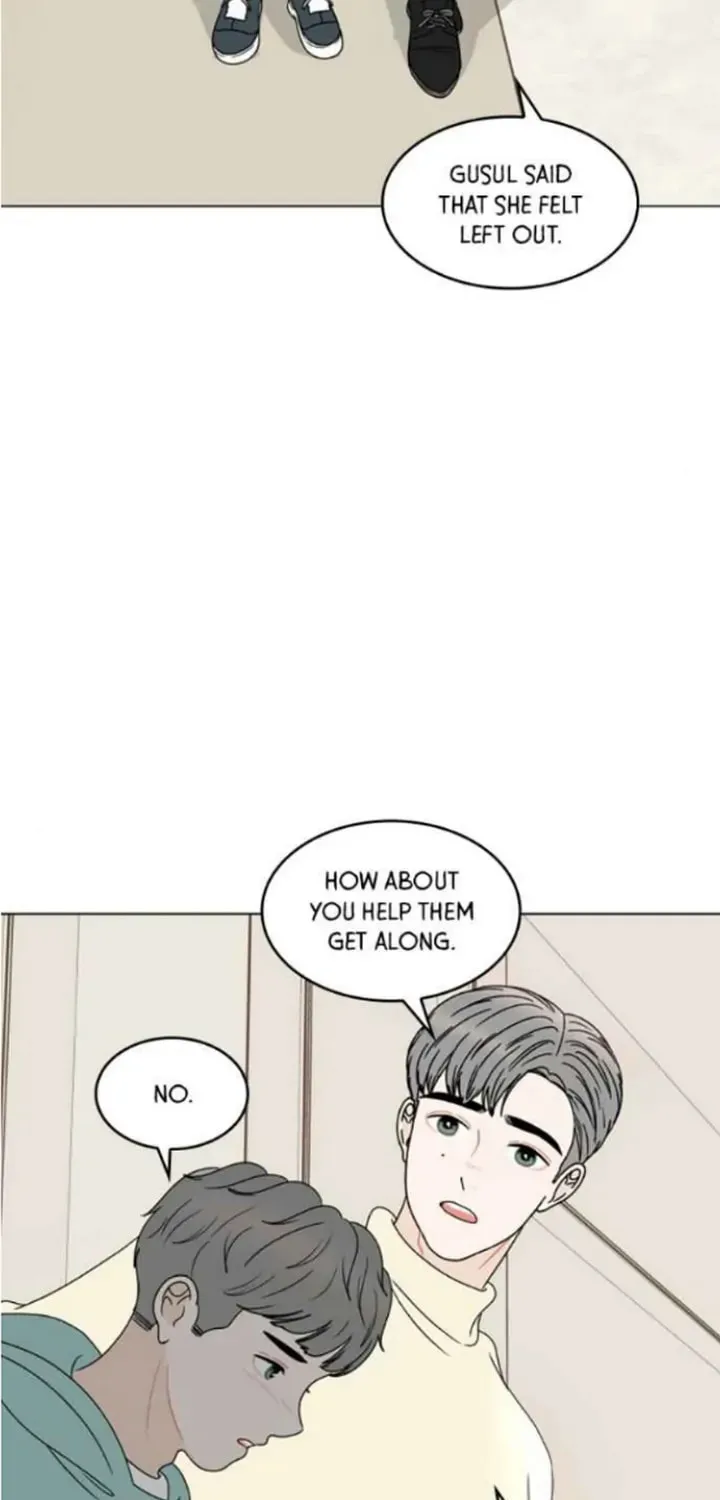 Read 30 Minute Walk chapter 213 image 62 on Lezhin