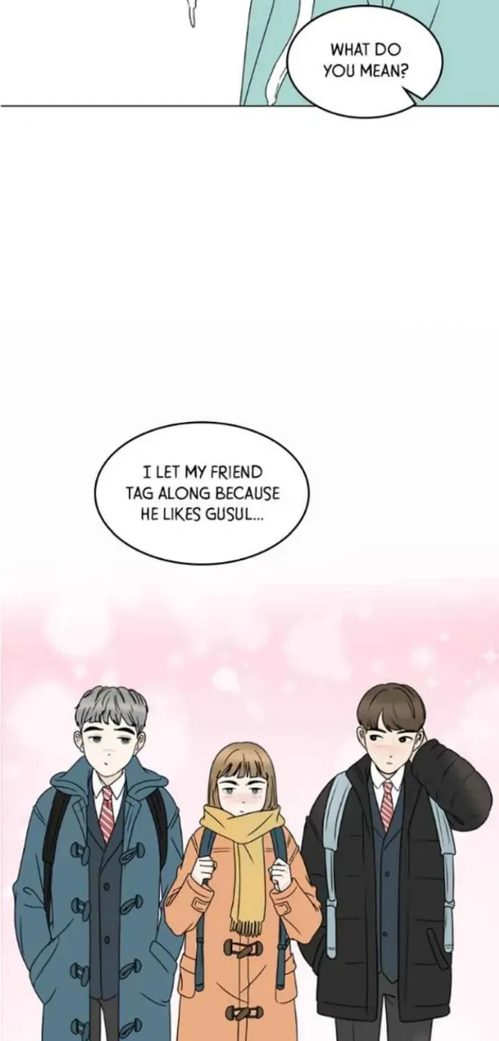 Read 30 Minute Walk chapter 213 image 64 on Lezhin