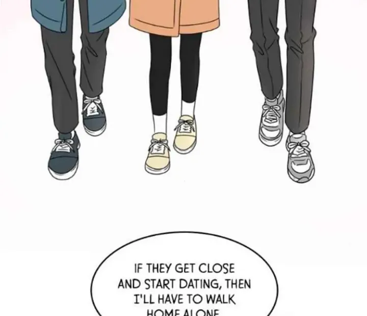 Read 30 Minute Walk chapter 213 image 65 on Lezhin