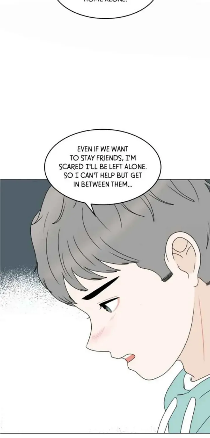 Read 30 Minute Walk chapter 213 image 66 on Lezhin
