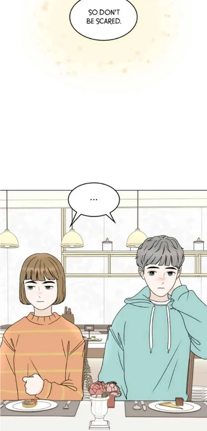 Read 30 Minute Walk chapter 213 image 71 on Lezhin