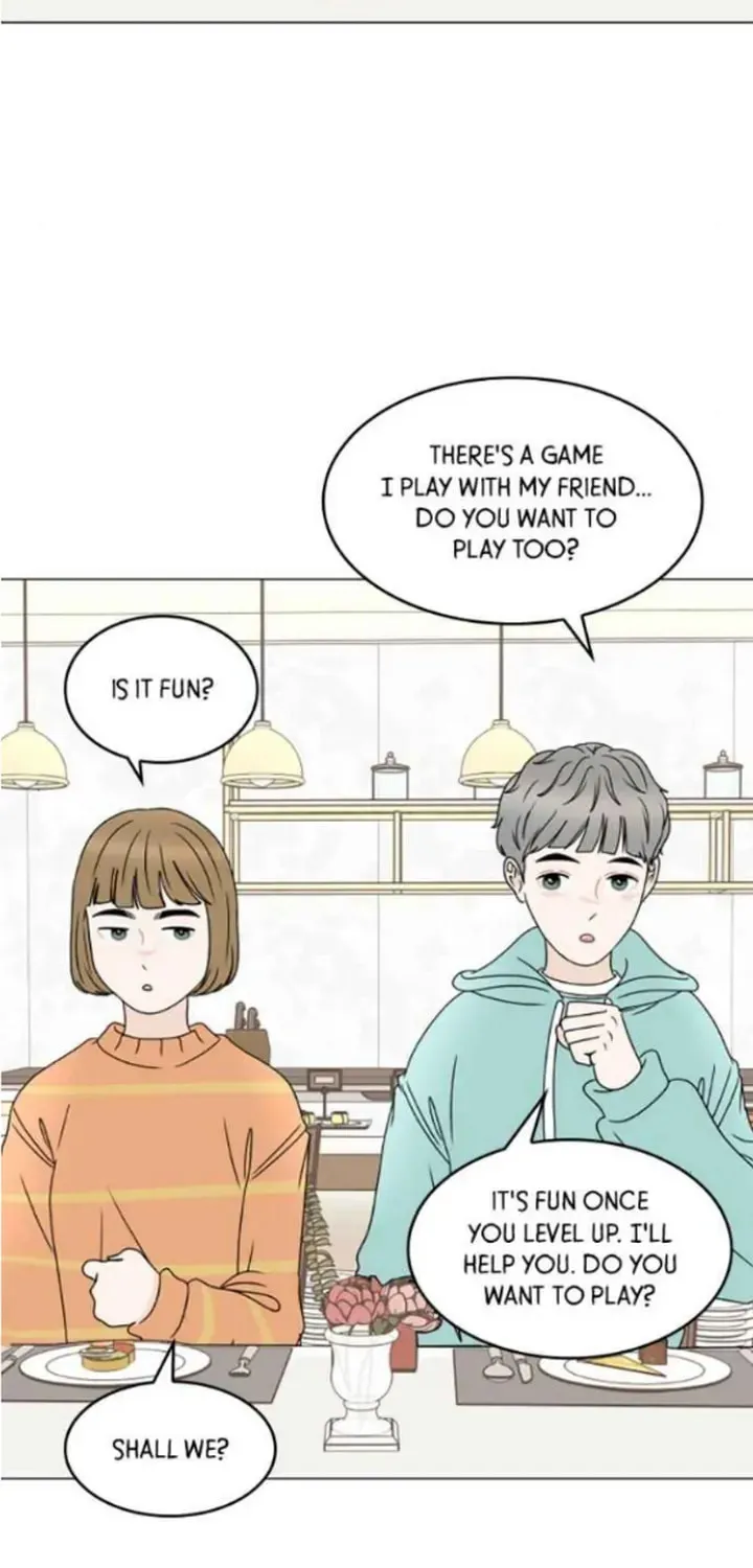 Read 30 Minute Walk chapter 213 image 72 on Lezhin