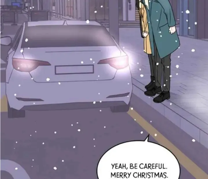 Read 30 Minute Walk chapter 213 image 77 on Lezhin