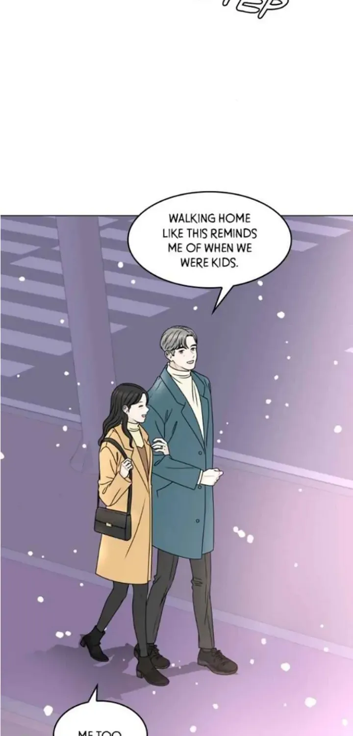 Read 30 Minute Walk chapter 213 image 79 on Lezhin