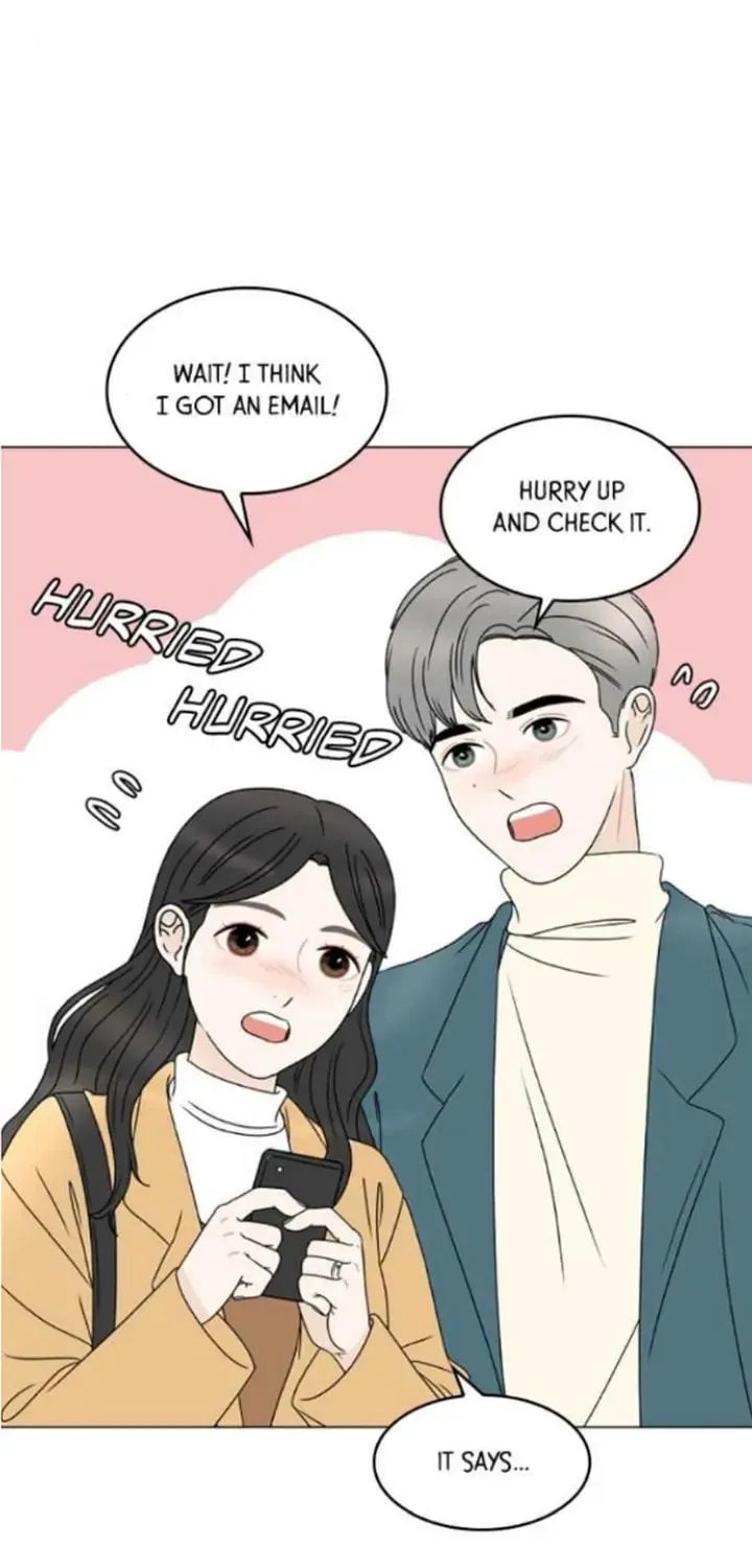 Read 30 Minute Walk chapter 213 image 86 on Lezhin