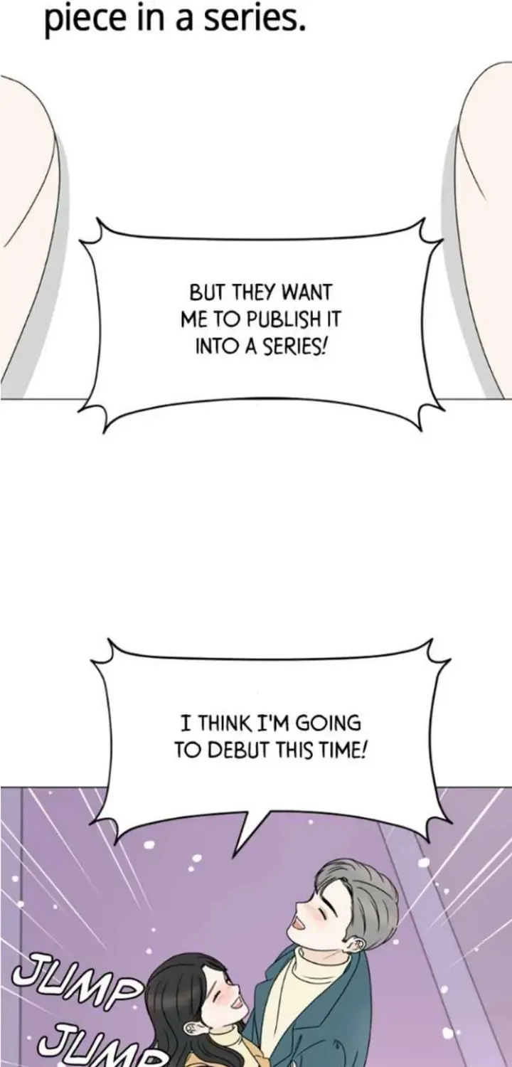 Read 30 Minute Walk chapter 213 image 90 on Lezhin