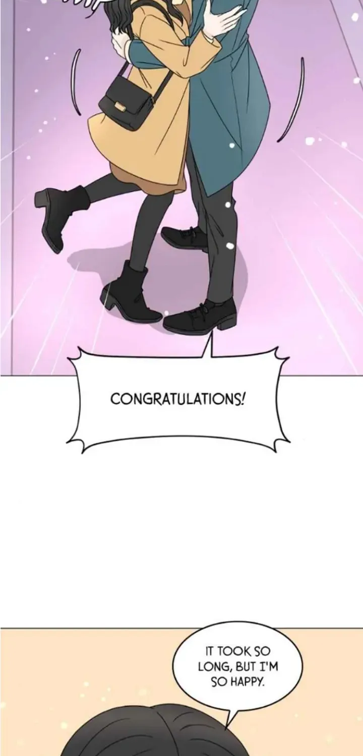 Read 30 Minute Walk chapter 213 image 91 on Lezhin