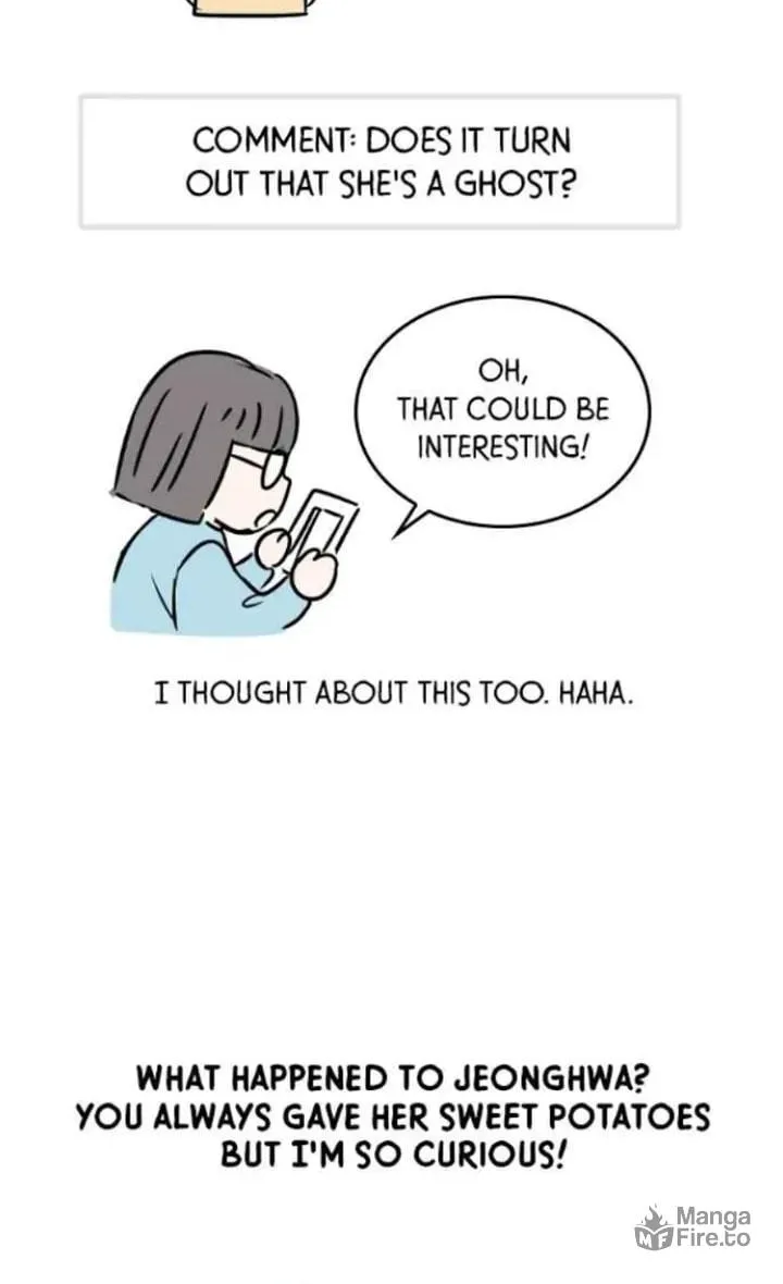 Read 30 Minute Walk chapter 214 image 11 on Lezhin