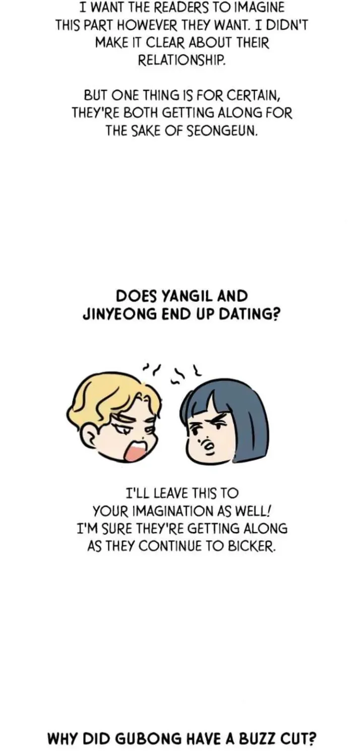 Read 30 Minute Walk chapter 214 image 14 on Lezhin