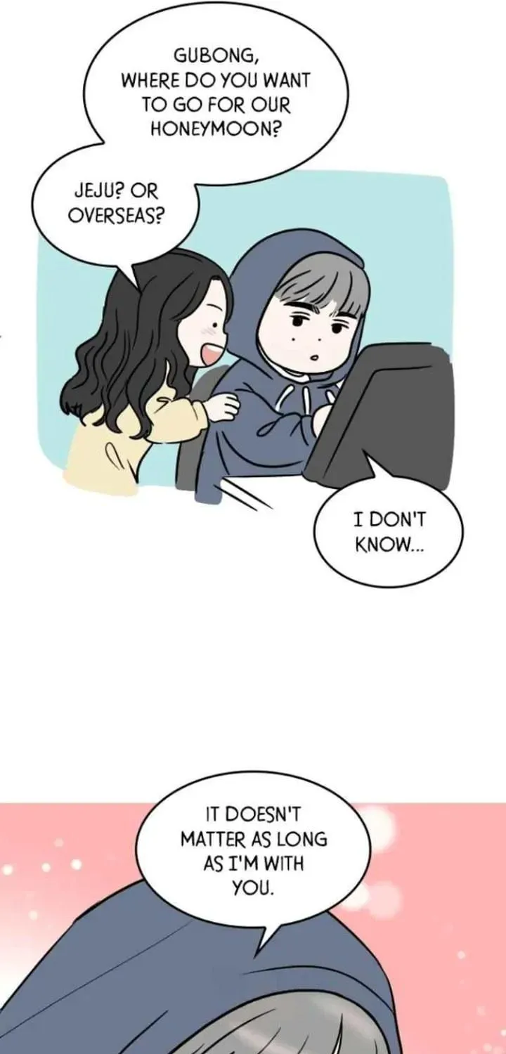 Read 30 Minute Walk chapter 214 image 16 on Lezhin