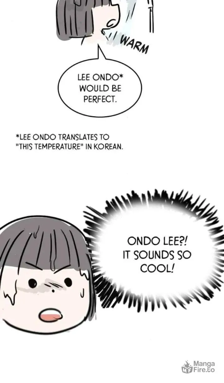 Read 30 Minute Walk chapter 214 image 23 on Lezhin