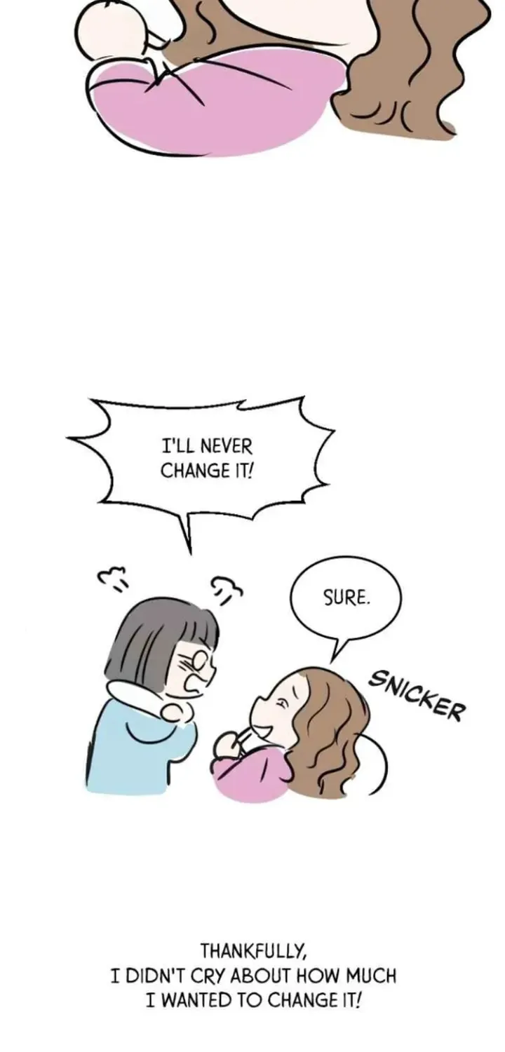 Read 30 Minute Walk chapter 214 image 25 on Lezhin
