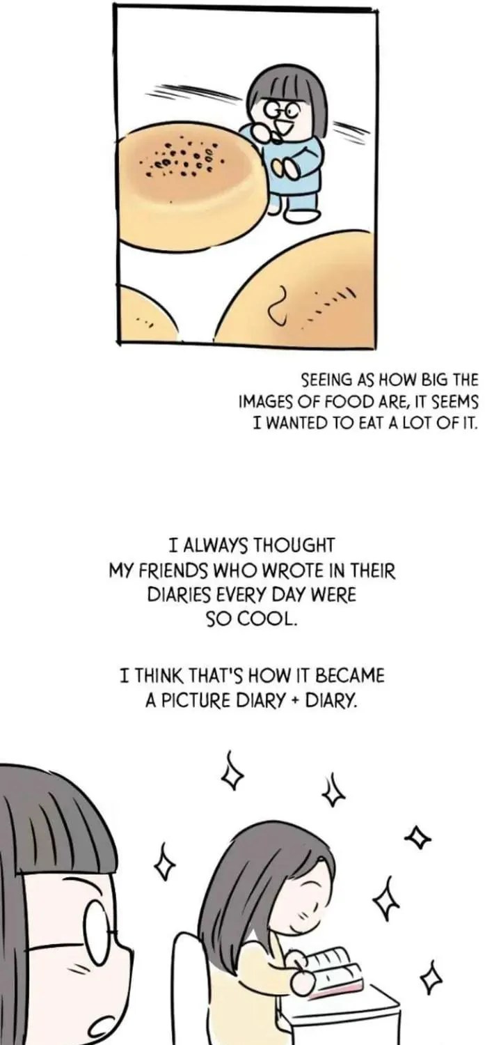 Read 30 Minute Walk chapter 214 image 28 on Lezhin