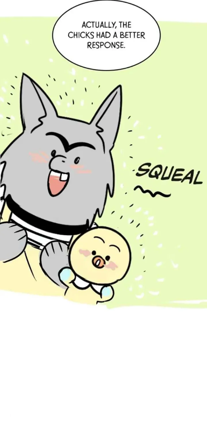 Read 30 Minute Walk chapter 214 image 32 on Lezhin
