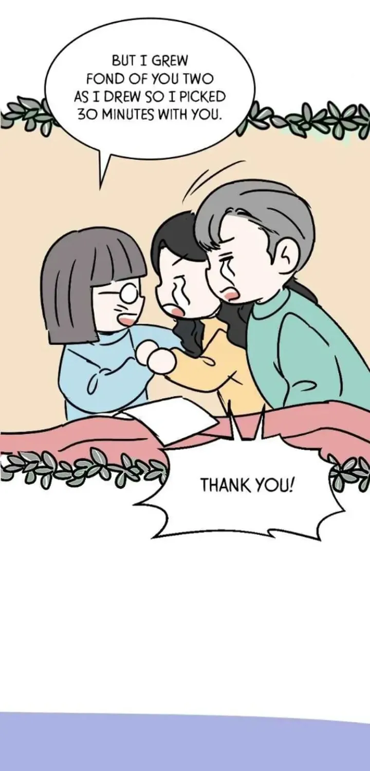 Read 30 Minute Walk chapter 214 image 33 on Lezhin