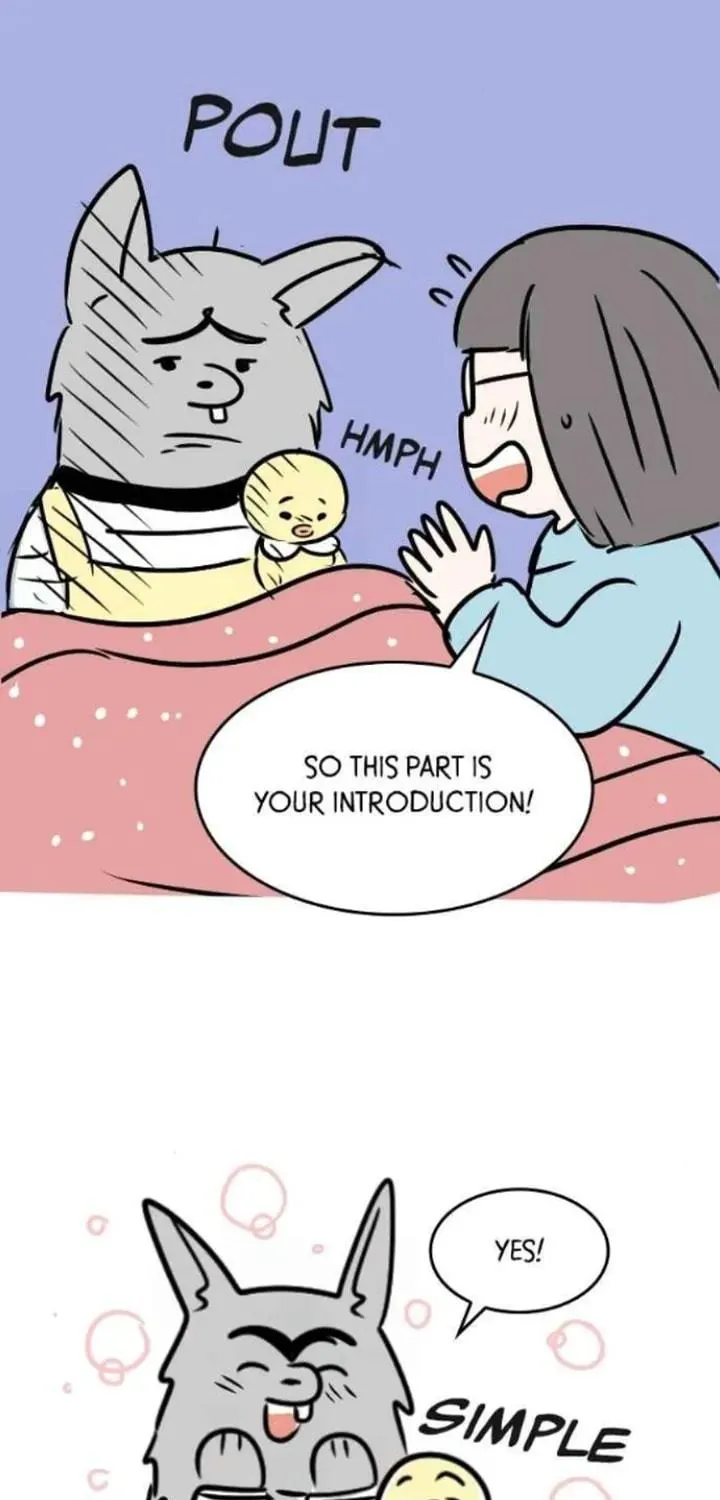Read 30 Minute Walk chapter 214 image 34 on Lezhin