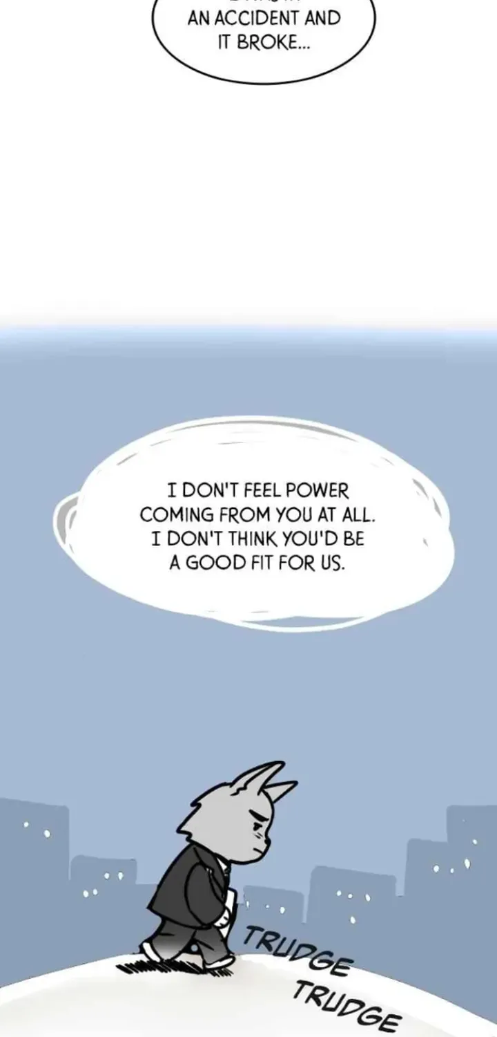 Read 30 Minute Walk chapter 214 image 37 on Lezhin