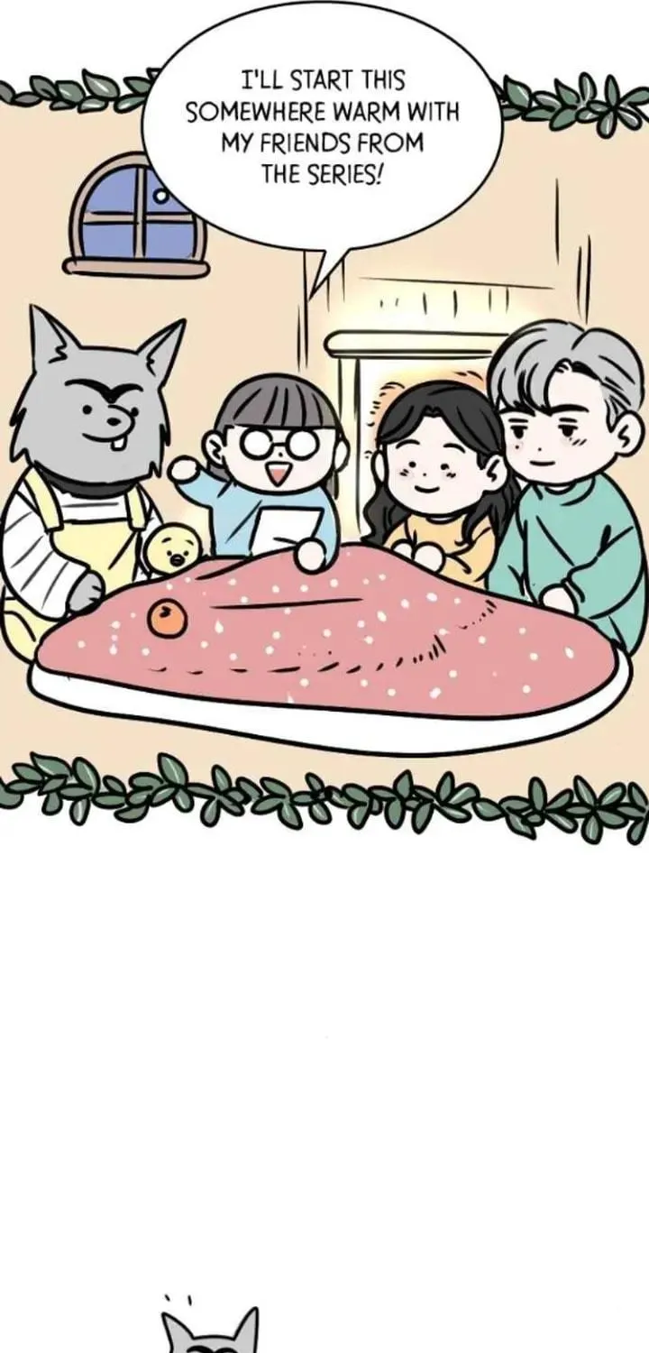 Read 30 Minute Walk chapter 214 image 4 on Lezhin