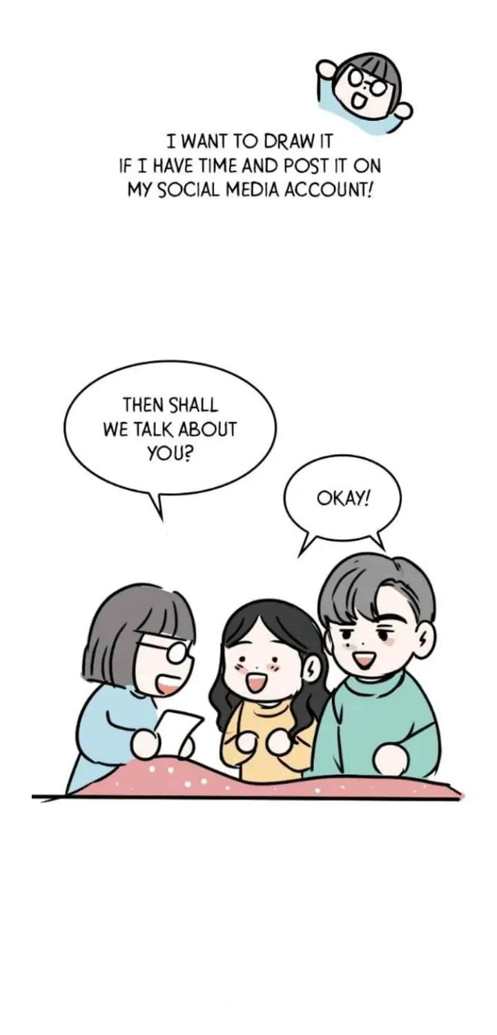 Read 30 Minute Walk chapter 214 image 42 on Lezhin