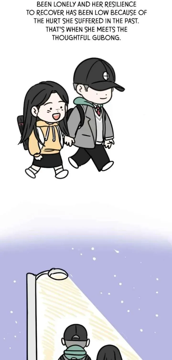 Read 30 Minute Walk chapter 214 image 44 on Lezhin