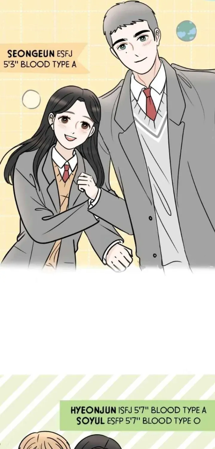 Read 30 Minute Walk chapter 214 image 6 on Lezhin