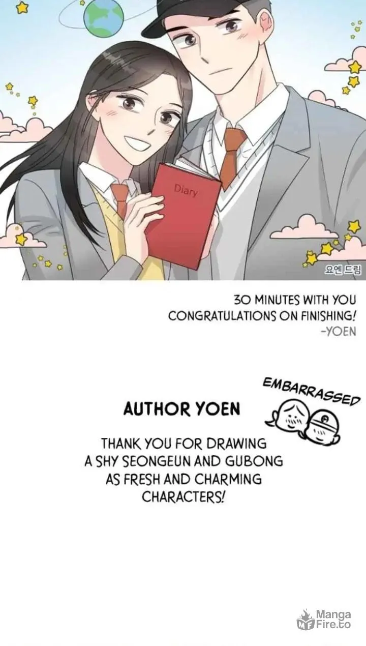 Read 30 Minute Walk chapter 214 image 65 on Lezhin