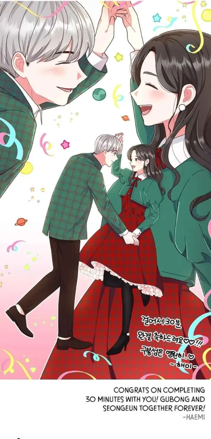 Read 30 Minute Walk chapter 214 image 66 on Lezhin