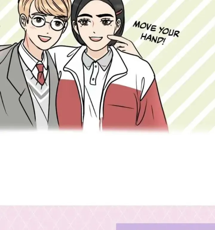 Read 30 Minute Walk chapter 214 image 7 on Lezhin