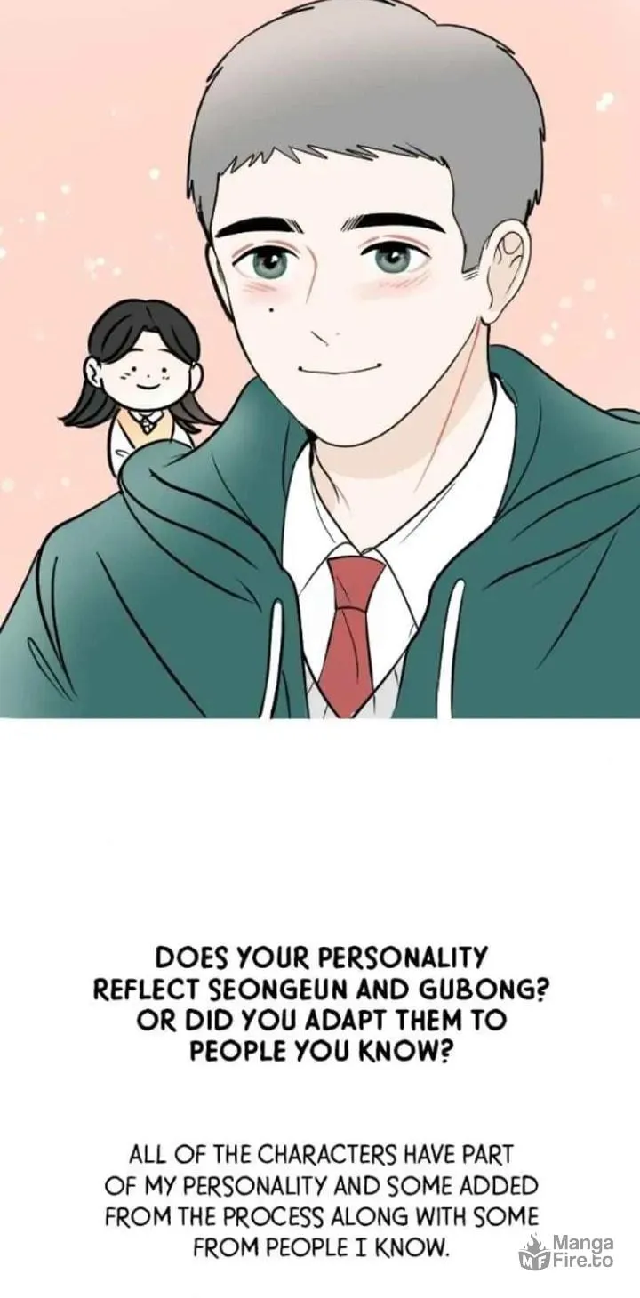 Read 30 Minute Walk chapter 214 image 9 on Lezhin