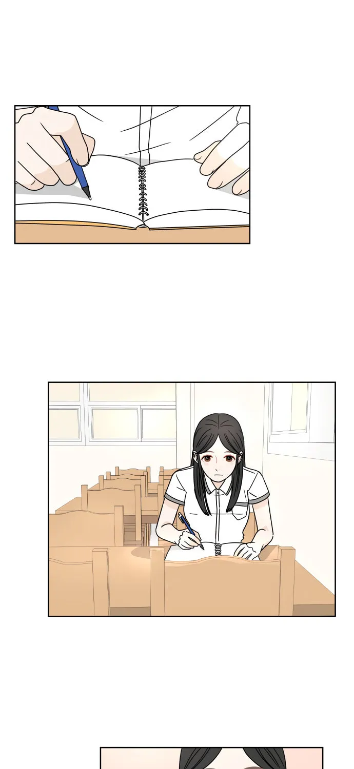 Read 30 Minute Walk chapter 22 image 10 on Lezhin