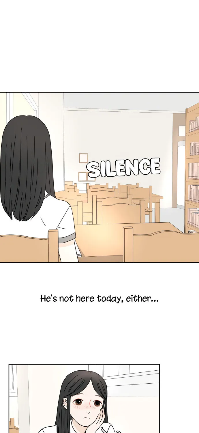 Read 30 Minute Walk chapter 22 image 12 on Lezhin