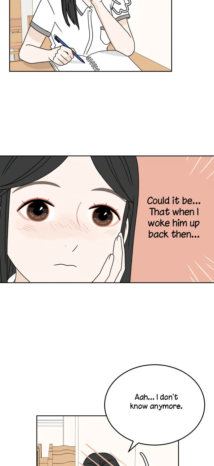 Read 30 Minute Walk chapter 22 image 13 on Lezhin
