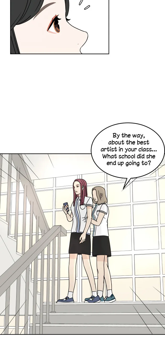 Read 30 Minute Walk chapter 22 image 16 on Lezhin