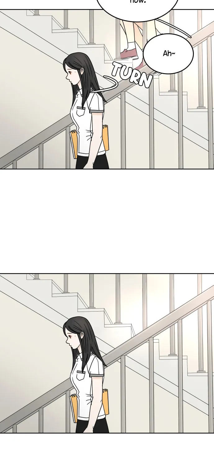 Read 30 Minute Walk chapter 22 image 19 on Lezhin