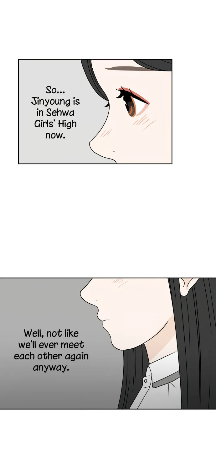 Read 30 Minute Walk chapter 22 image 20 on Lezhin