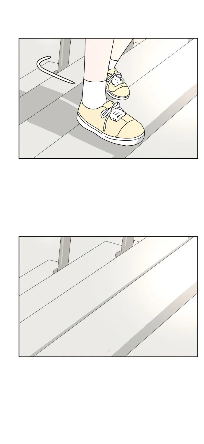 Read 30 Minute Walk chapter 22 image 21 on Lezhin